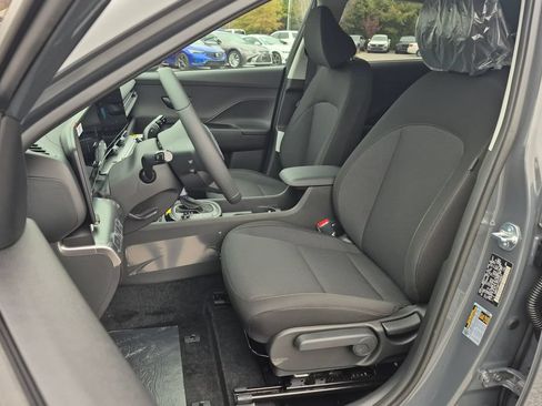 New 2027 Hyundai Kona SEL Sport FWD image 13