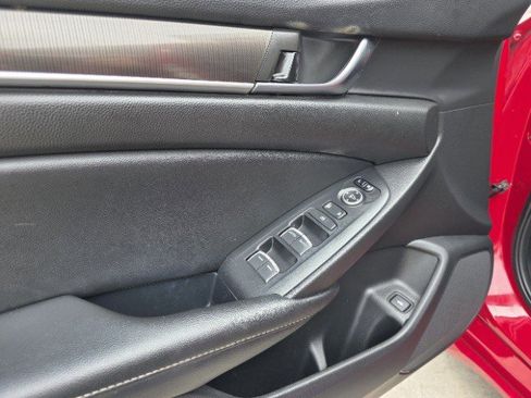 Used 2022 Honda Accord Sport image 33