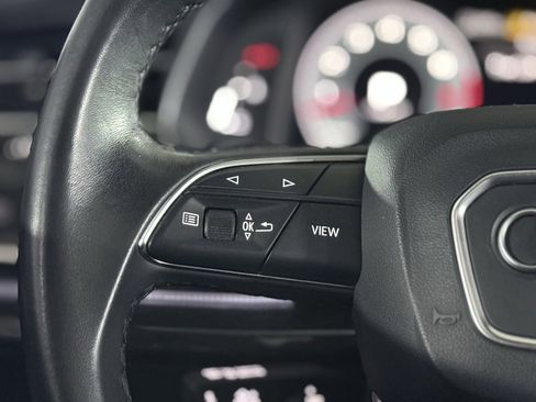 Used 2022 Audi Q7 3.0T Premium Plus w/ Premium Plus Package image 44