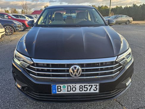 Used 2019 Volkswagen Jetta S image 18