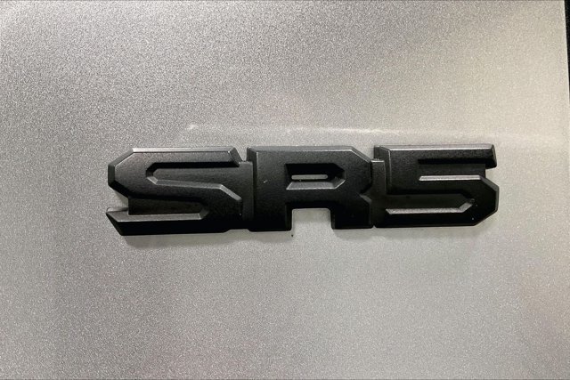 Certified 2025 Toyota Tacoma SR5 AWD/4WD image 9