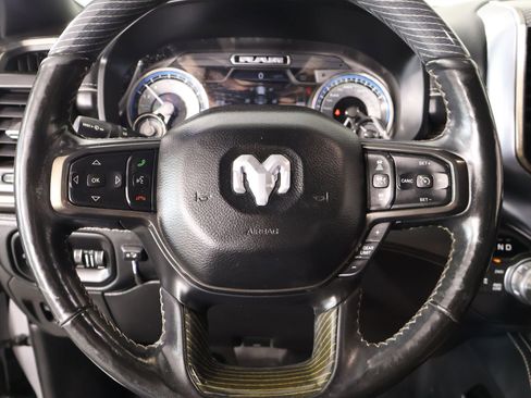 Used 2019 RAM 1500 Limited w/ Advanced Safety Group AWD/4WD image 3