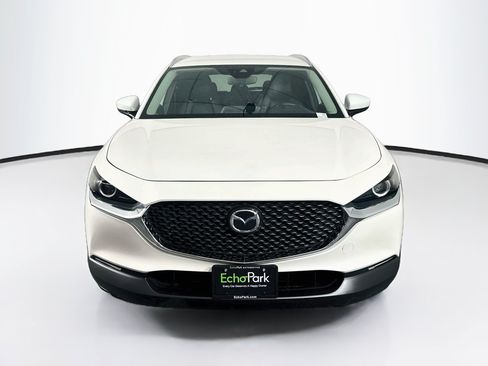 Used 2022 MAZDA CX-30 AWD 2.5 S w/ Select Package image 2