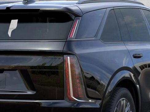 New 2026 Cadillac Escalade IQ Sport 1 w/ LPO, ONYX Package AWD/4WD image 11