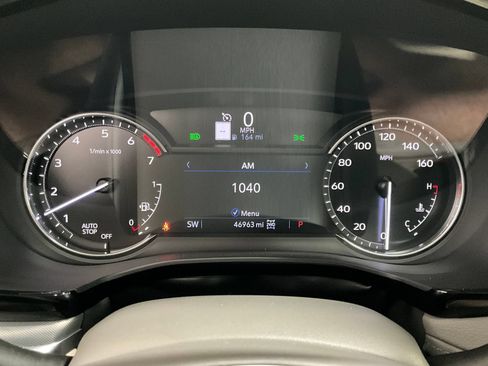 Used 2023 Cadillac XT5 Premium Luxury AWD/4WD image 21