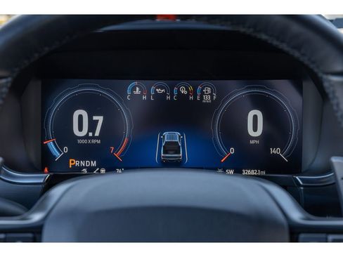 Used 2022 Ford F150 Raptor w/ Equipment Group 801A High image 23