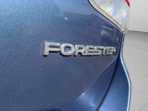Used 2019 Subaru Forester Limited image 31