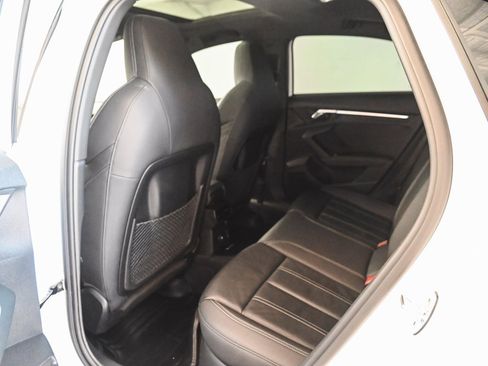 Used 2022 Audi S3 2.0T Premium Plus image 30