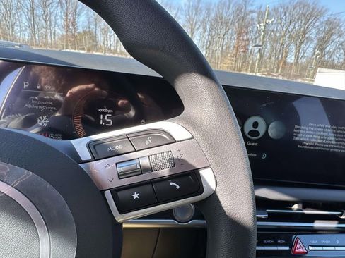 New 2026 Hyundai Tucson SEL image 27