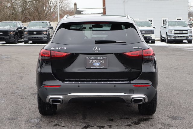 Used 2023 Mercedes-Benz GLA 250 4MATIC image 19