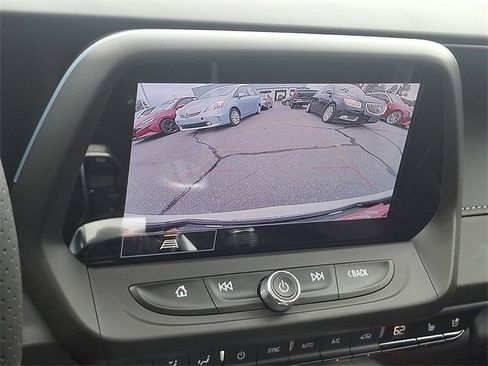 Used 2023 Chevrolet Camaro LT w/ Redline Edition image 16