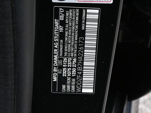 Used 2017 Mercedes-Benz E 300 image 28
