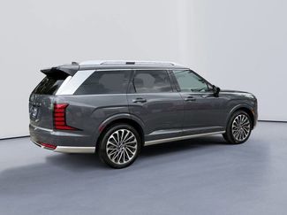 New 2026 Hyundai Palisade Calligraphy video 3