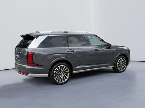 New 2026 Hyundai Palisade Calligraphy image 3
