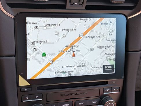 Certified 2018 Porsche 911 GT2 RS image 23