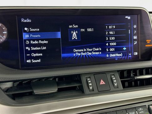 Used 2019 Lexus ES 350 w/ Accessory Package 2 FWD image 15