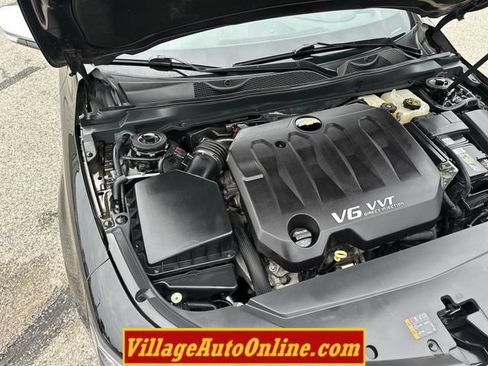 Used 2014 Chevrolet Impala LTZ FWD image 40