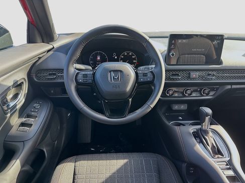 New 2026 Honda HR-V Sport image 17