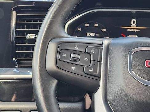 Used 2025 GMC Sierra 1500 SLT AWD/4WD image 28