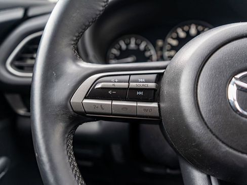 Used 2022 MAZDA CX-30 AWD 2.5 S w/ Select Package image 23