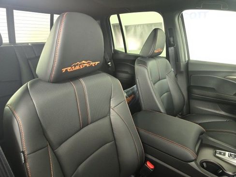 New 2025 Honda Ridgeline TrailSport+ image 66