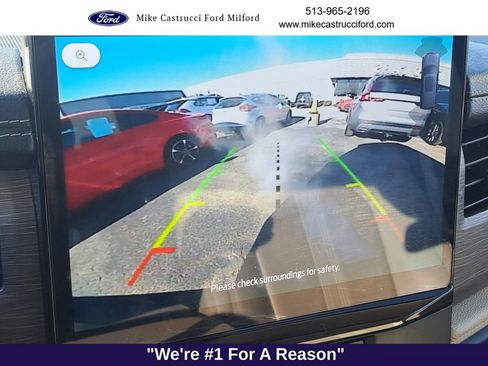 Used 2024 Ford Expedition Limited image 16