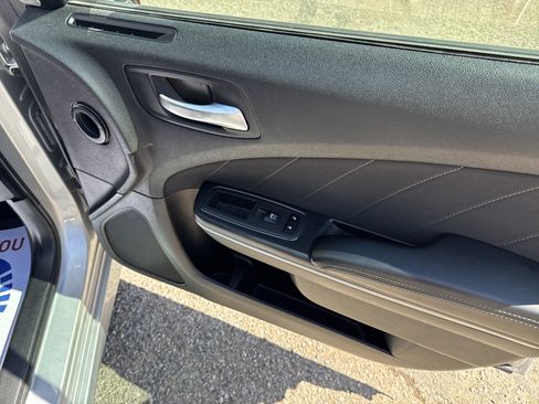 Used 2021 Dodge Charger Scat Pack RWD image 15