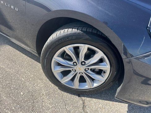 Used 2023 Chevrolet Malibu LT w/ Driver Confidence Package image 34