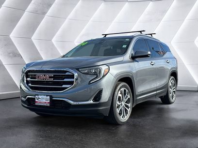 Used 2020 GMC Terrain SLT w/ Preferred Package