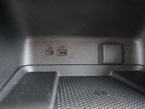 New 2026 Chevrolet Traverse Z71 image 19