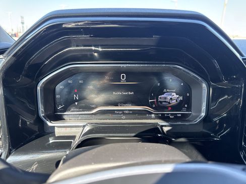 Certified 2024 GMC Sierra 1500 SLT w/ SLT Premium Package image 15