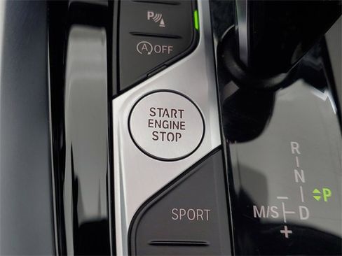 Used 2025 BMW Z4 sDrive30i image 26