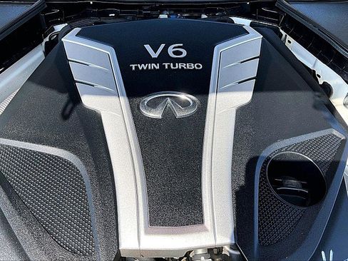 Used 2018 INFINITI Q60 3.0t Luxe image 62