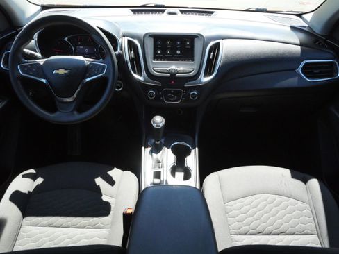 Used 2019 Chevrolet Equinox LT FWD image 10