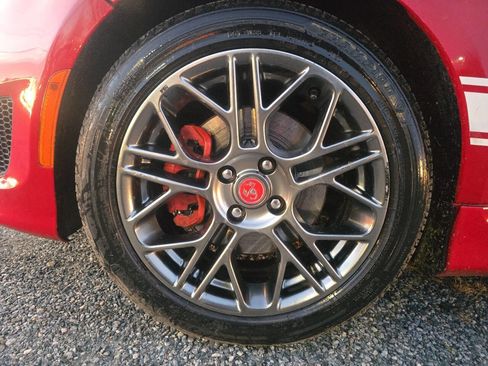 Used 2015 FIAT 500 Abarth image 43