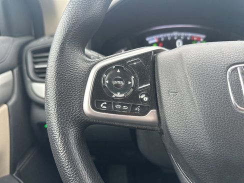 Used 2022 Honda CR-V LX image 21