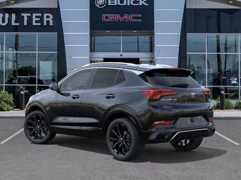 New 2026 Buick Encore GX Sport Touring image 3