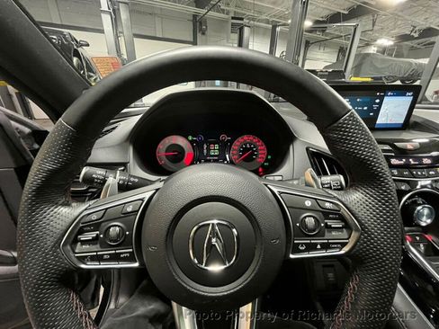 Used 2024 Acura RDX A-Spec image 26