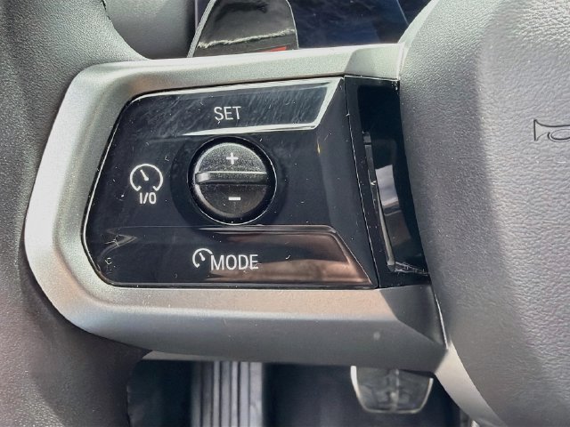 Used 2026 BMW i5 eDrive40 w/ M Sport Package RWD image 37