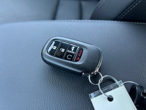 Used 2025 Honda Civic Sport Touring image 29