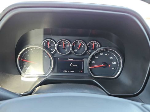 Used 2023 Chevrolet Tahoe LS RWD image 22