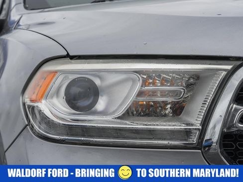 Used 2016 Dodge Durango Limited w/ Nav & Power Liftgate Group image 14