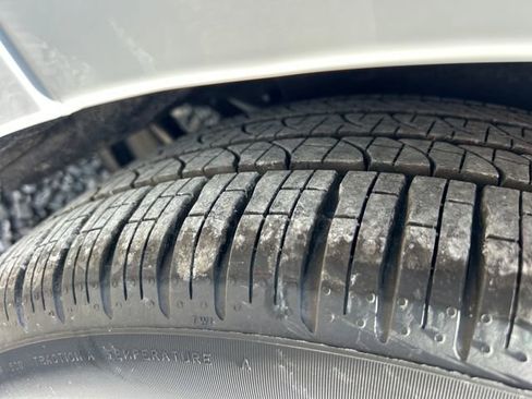 New 2026 Chrysler Pacifica Select image 44