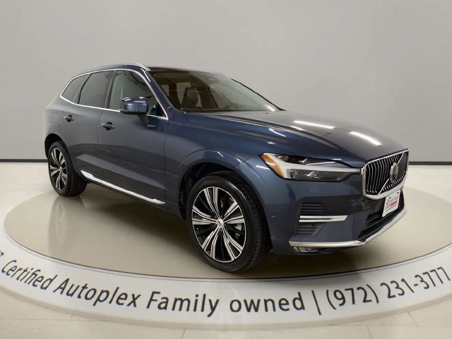 Used 2023 Volvo XC60 B5 Plus w/ Climate Package AWD/4WD image 7