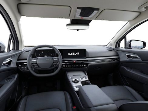 New 2026 Kia Sportage EX w/ EX Panoramic Sunroof Package image 14