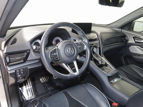 Used 2020 Acura RDX A-Spec image 25
