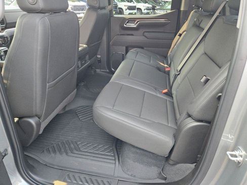 New 2026 Chevrolet Silverado 1500 LT Trail Boss w/ LT Trail Boss Premium Package AWD/4WD image 20