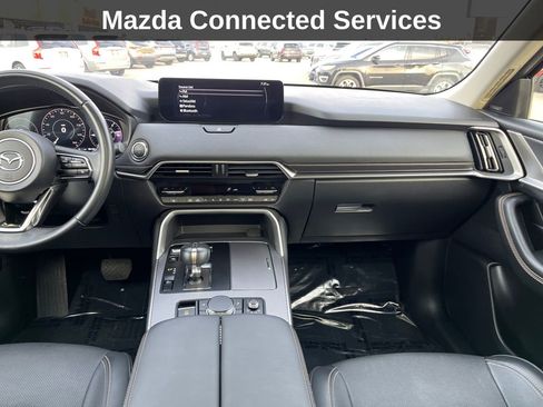 Used 2024 MAZDA CX-90 Plug-In Hybrid w/ Premium Pkg AWD/4WD image 25