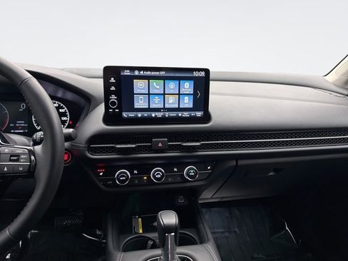 Used 2023 Honda HR-V EX-L image 14