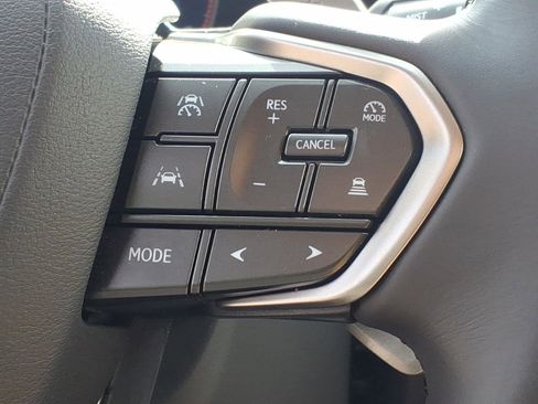 Certified 2024 Lexus NX 350 AWD w/ Cold Area Package image 13